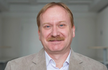 Interview with our new honorary doctor Zoltán Ivics