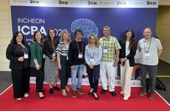 ELTE PPK Represented at the Largest Scientific Forum on behavioural addictions