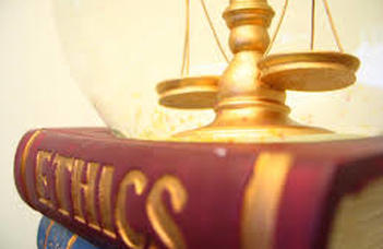 Code of Ethics for ELTE students available in English now
