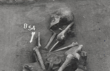 A turning point in the Bronze Age: the diet was changed and the society was transformed