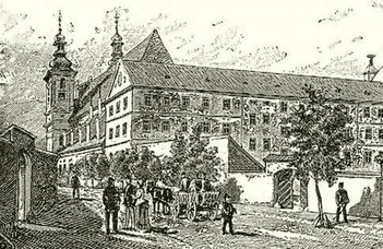 Brief History of ELTE