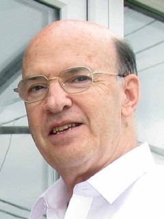 Simonovits Miklós