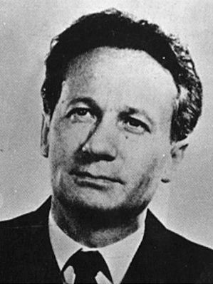 Lőrincze Lajos