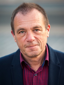 Balázs Géza