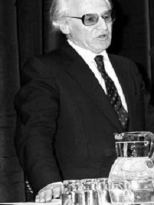 Hanák Péter 