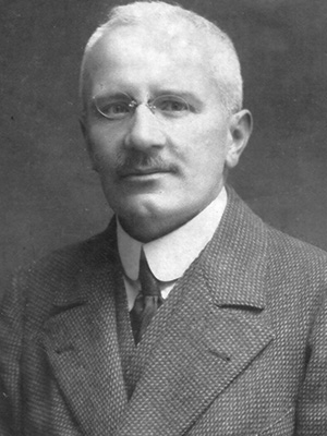 Iványi Béla