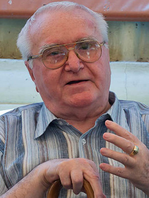 Bényei József