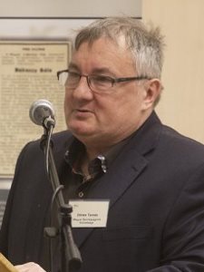 Dénes Tamás