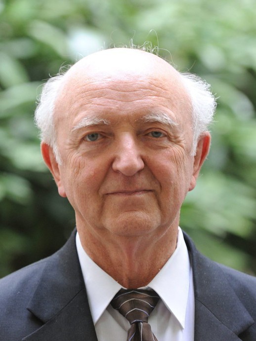 Kroó Norbert